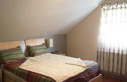 Mansarda spatioasa 92 mp, 3 camere decomandate, loc de parcare!