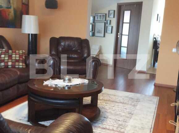 Apartament de vânzare 3 camere Floreşti - 33505AV | BLITZ Cluj-Napoca | Poza1