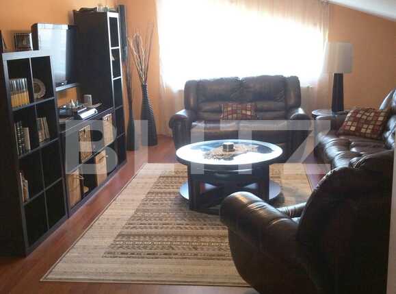 Apartament de vânzare 3 camere Floreşti - 33505AV | BLITZ Cluj-Napoca | Poza2
