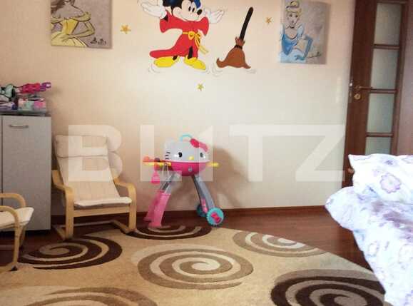 Apartament de vânzare 3 camere Floreşti - 33505AV | BLITZ Cluj-Napoca | Poza5