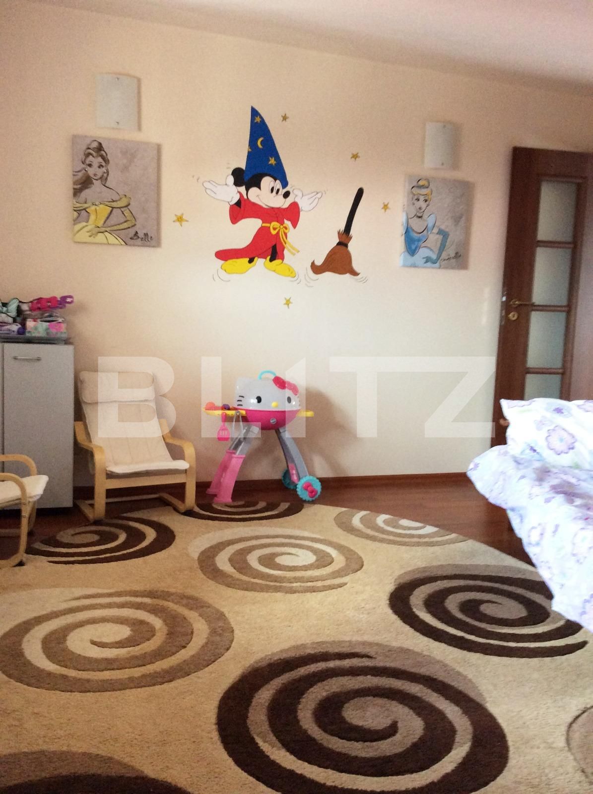 Apartament de vânzare 3 camere Floreşti - 33505AV | BLITZ Cluj-Napoca | Poza5