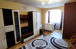 Garsoniera, 28mp, zona FSPAC