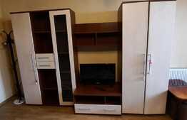 Garsoniera, 28mp, zona FSPAC