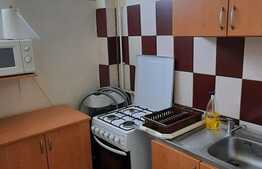 Garsoniera, 28mp, zona FSPAC