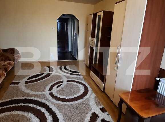Garsonieră de închiriat Gheorgheni - 33506AI | BLITZ Cluj-Napoca | Poza2