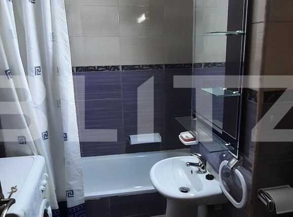 Garsonieră de închiriat Gheorgheni - 33506AI | BLITZ Cluj-Napoca | Poza7