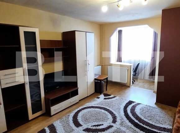 Garsonieră de închiriat Gheorgheni - 33506AI | BLITZ Cluj-Napoca | Poza3
