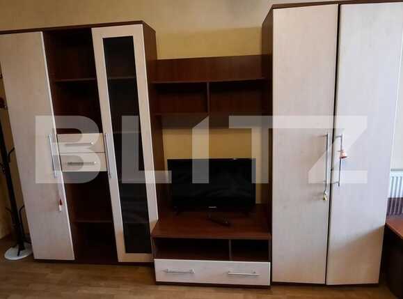 Garsonieră de închiriat Gheorgheni - 33506AI | BLITZ Cluj-Napoca | Poza4