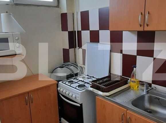 Garsonieră de închiriat Gheorgheni - 33506AI | BLITZ Cluj-Napoca | Poza5