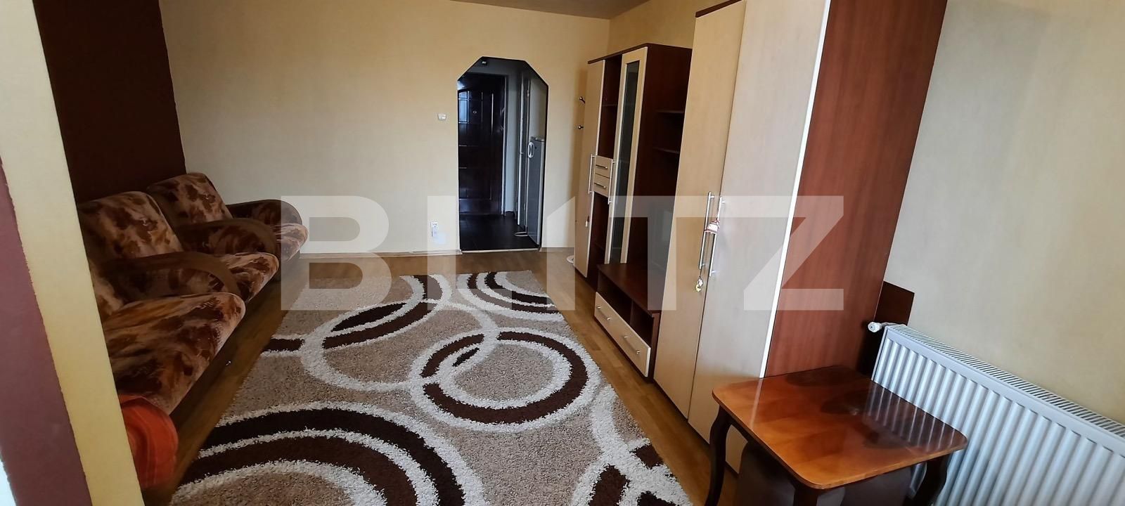 Garsonieră de închiriat Gheorgheni - 33506AI | BLITZ Cluj-Napoca | Poza2