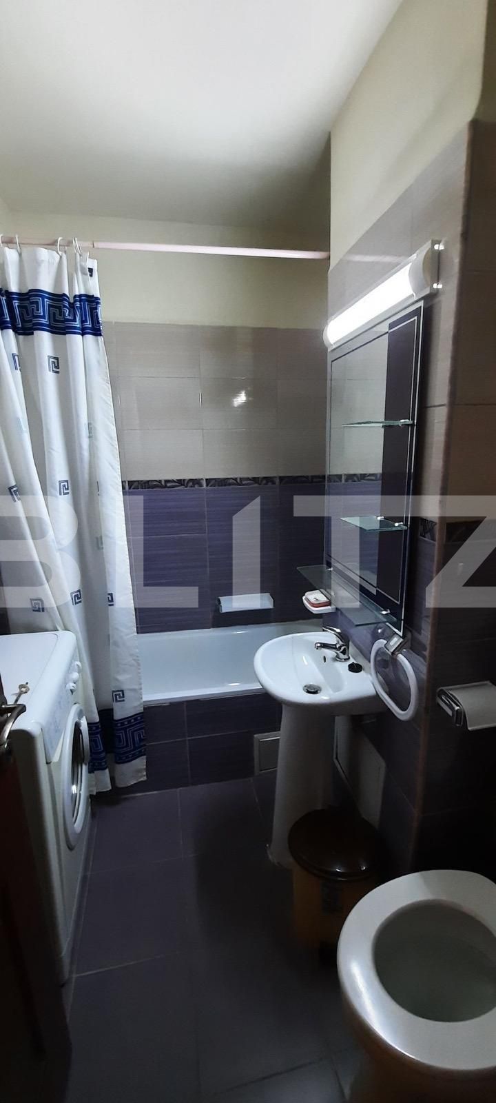 Garsonieră de închiriat Gheorgheni - 33506AI | BLITZ Cluj-Napoca | Poza7