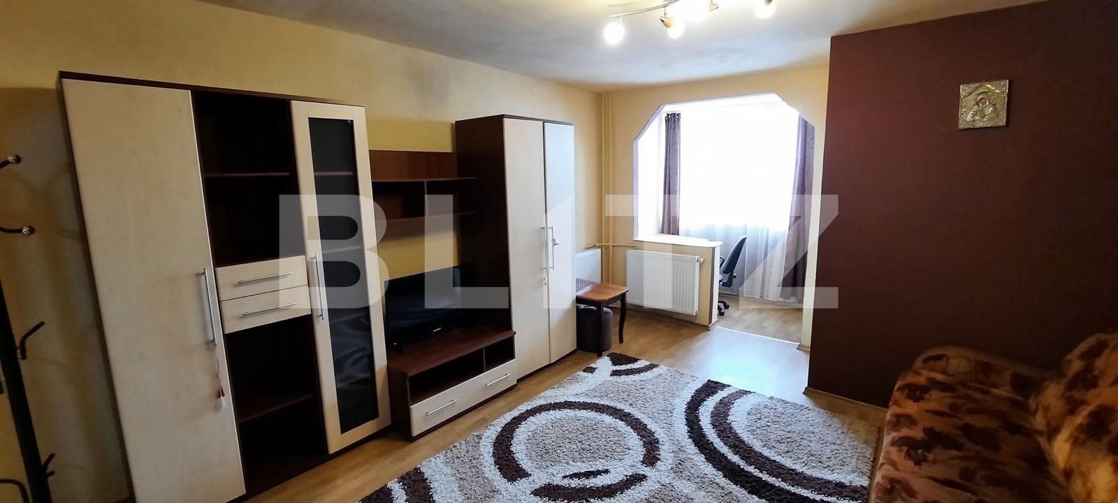Garsonieră de închiriat Gheorgheni - 33506AI | BLITZ Cluj-Napoca | Poza3