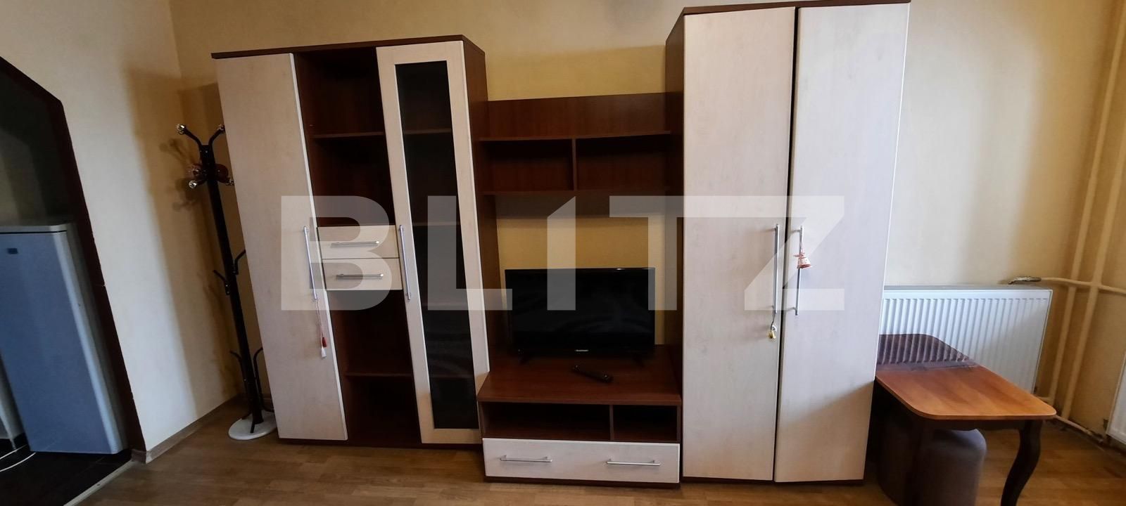 Garsonieră de închiriat Gheorgheni - 33506AI | BLITZ Cluj-Napoca | Poza4