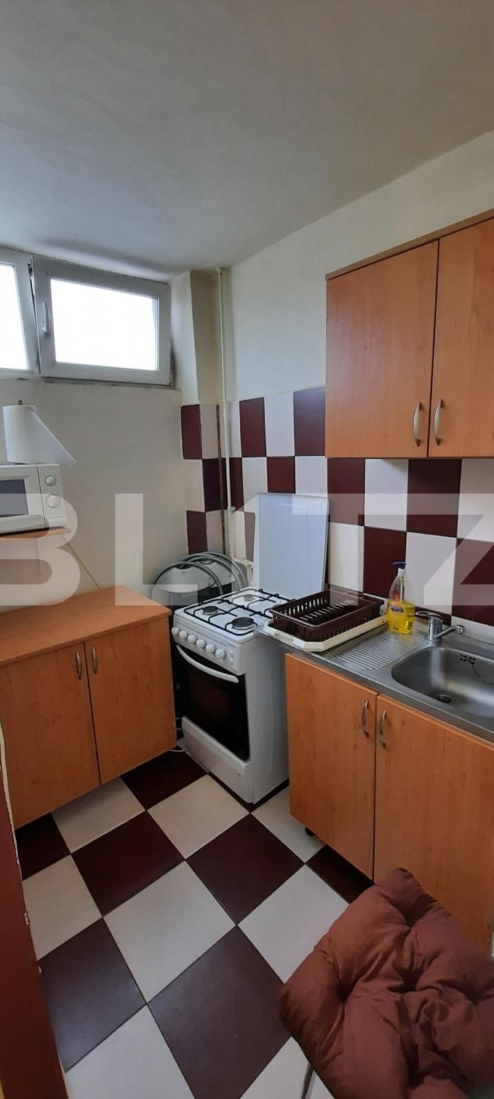 Garsonieră de închiriat Gheorgheni - 33506AI | BLITZ Cluj-Napoca | Poza5