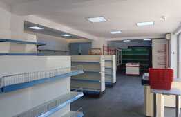 Spatiu comercial, 115 mp, 6 locuri de parcare!