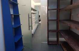 Spatiu comercial, 115 mp, 6 locuri de parcare!