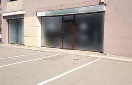 Spatiu comercial, 115 mp, 6 locuri de parcare!