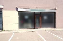 Spatiu comercial, 115 mp, 6 locuri de parcare!