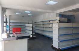 Spatiu comercial, 115 mp, 6 locuri de parcare!