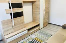 2 camere, 67 mp, decomandat, totul nou, prima inchiriere, parcare, zona VIVO