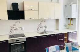 2 camere, 67 mp, decomandat, totul nou, prima inchiriere, parcare, zona VIVO