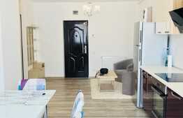 2 camere, 67 mp, decomandat, totul nou, prima inchiriere, parcare, zona VIVO