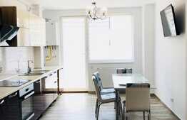 2 camere, 67 mp, decomandat, totul nou, prima inchiriere, parcare, zona VIVO