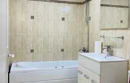 2 camere, 67 mp, decomandat, totul nou, prima inchiriere, parcare, zona VIVO