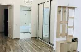 2 camere, 67 mp, decomandat, totul nou, prima inchiriere, parcare, zona VIVO