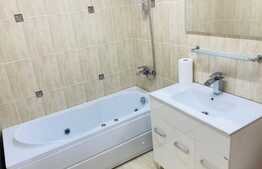 2 camere, 67 mp, decomandat, totul nou, prima inchiriere, parcare, zona VIVO