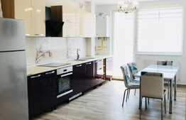 2 camere, 67 mp, decomandat, totul nou, prima inchiriere, parcare, zona VIVO