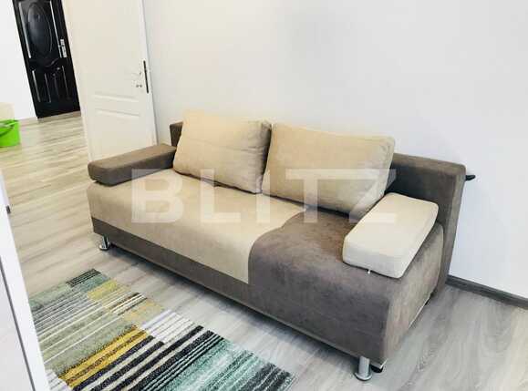 Apartament de închiriat 2 camere Manastur - 33508AI | BLITZ Cluj-Napoca | Poza6