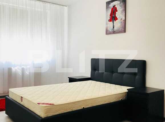 Apartament de închiriat 2 camere Manastur - 33508AI | BLITZ Cluj-Napoca | Poza1