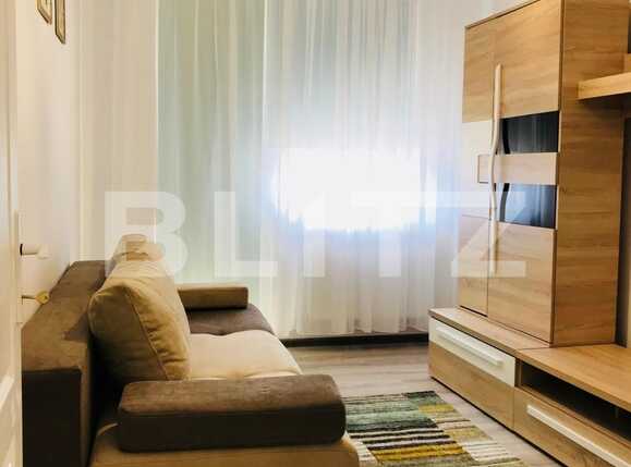 Apartament de închiriat 2 camere Manastur - 33508AI | BLITZ Cluj-Napoca | Poza4