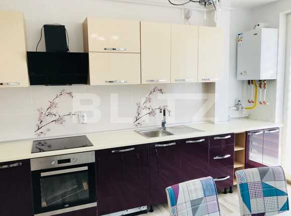 Apartament de închiriat 2 camere Manastur - 33508AI | BLITZ Cluj-Napoca | Poza10