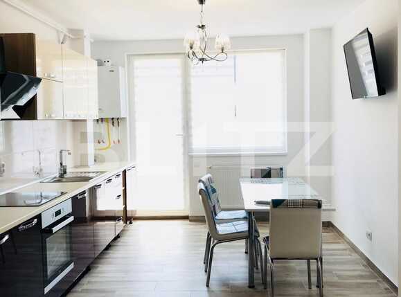 Apartament de închiriat 2 camere Manastur - 33508AI | BLITZ Cluj-Napoca | Poza9