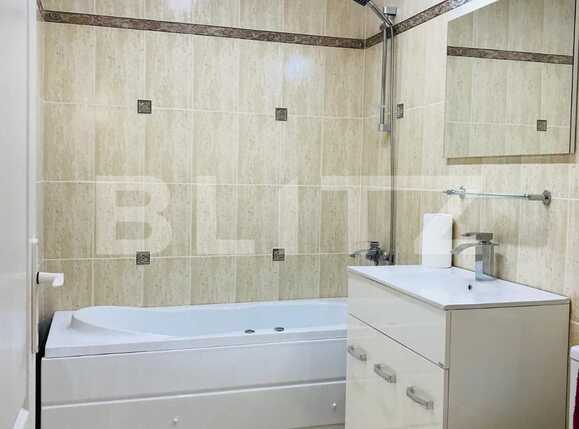 Apartament de închiriat 2 camere Manastur - 33508AI | BLITZ Cluj-Napoca | Poza15