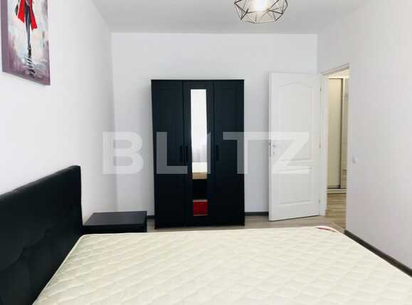 Apartament de închiriat 2 camere Manastur - 33508AI | BLITZ Cluj-Napoca | Poza3