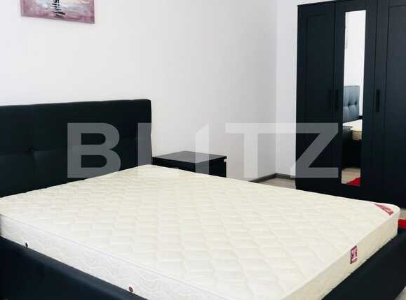 Apartament de închiriat 2 camere Manastur - 33508AI | BLITZ Cluj-Napoca | Poza2