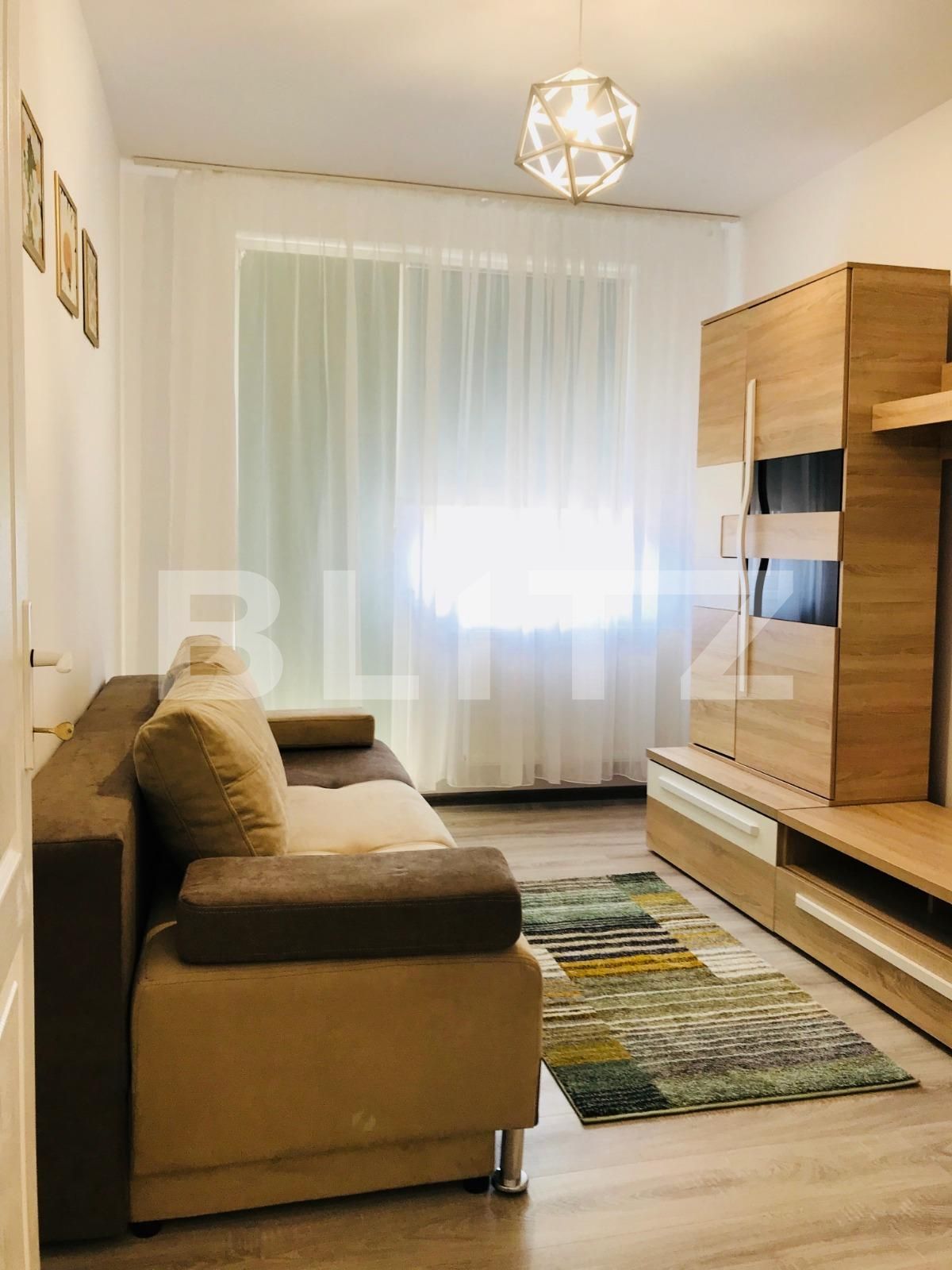 Apartament de închiriat 2 camere Manastur - 33508AI | BLITZ Cluj-Napoca | Poza4