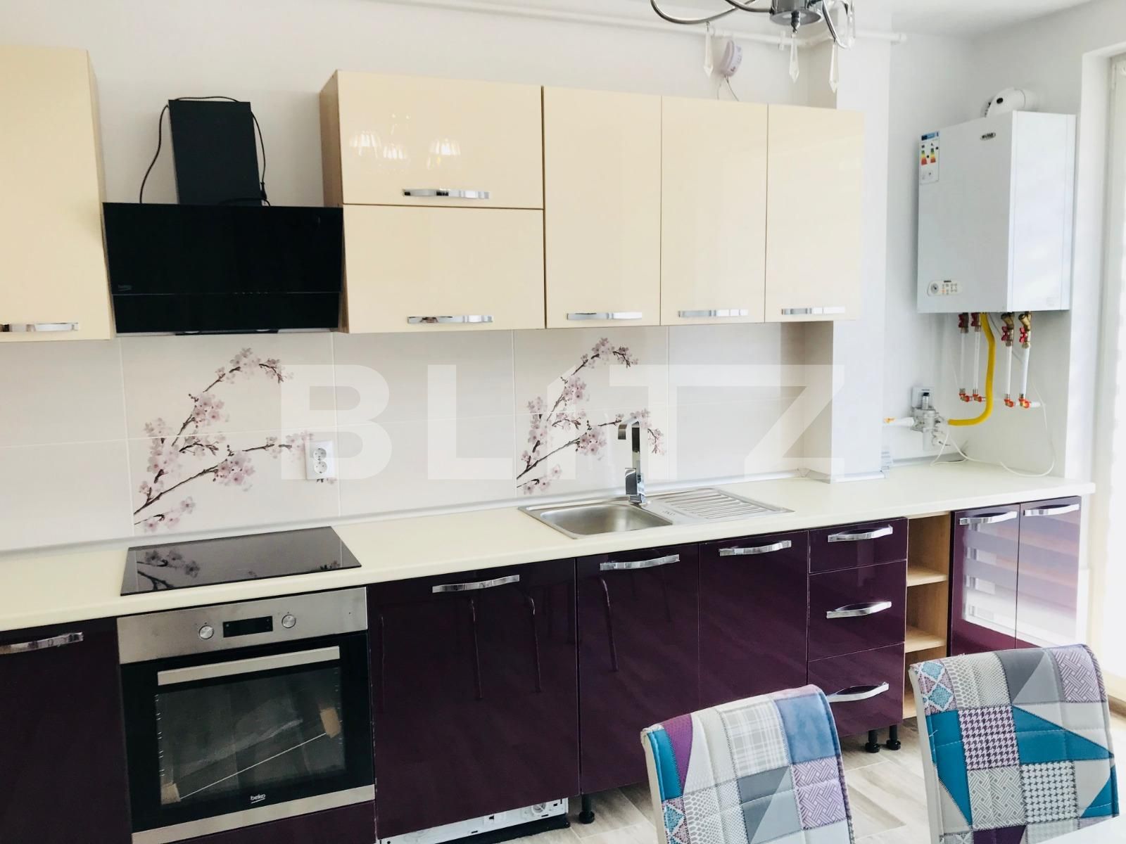 Apartament de închiriat 2 camere Manastur - 33508AI | BLITZ Cluj-Napoca | Poza10