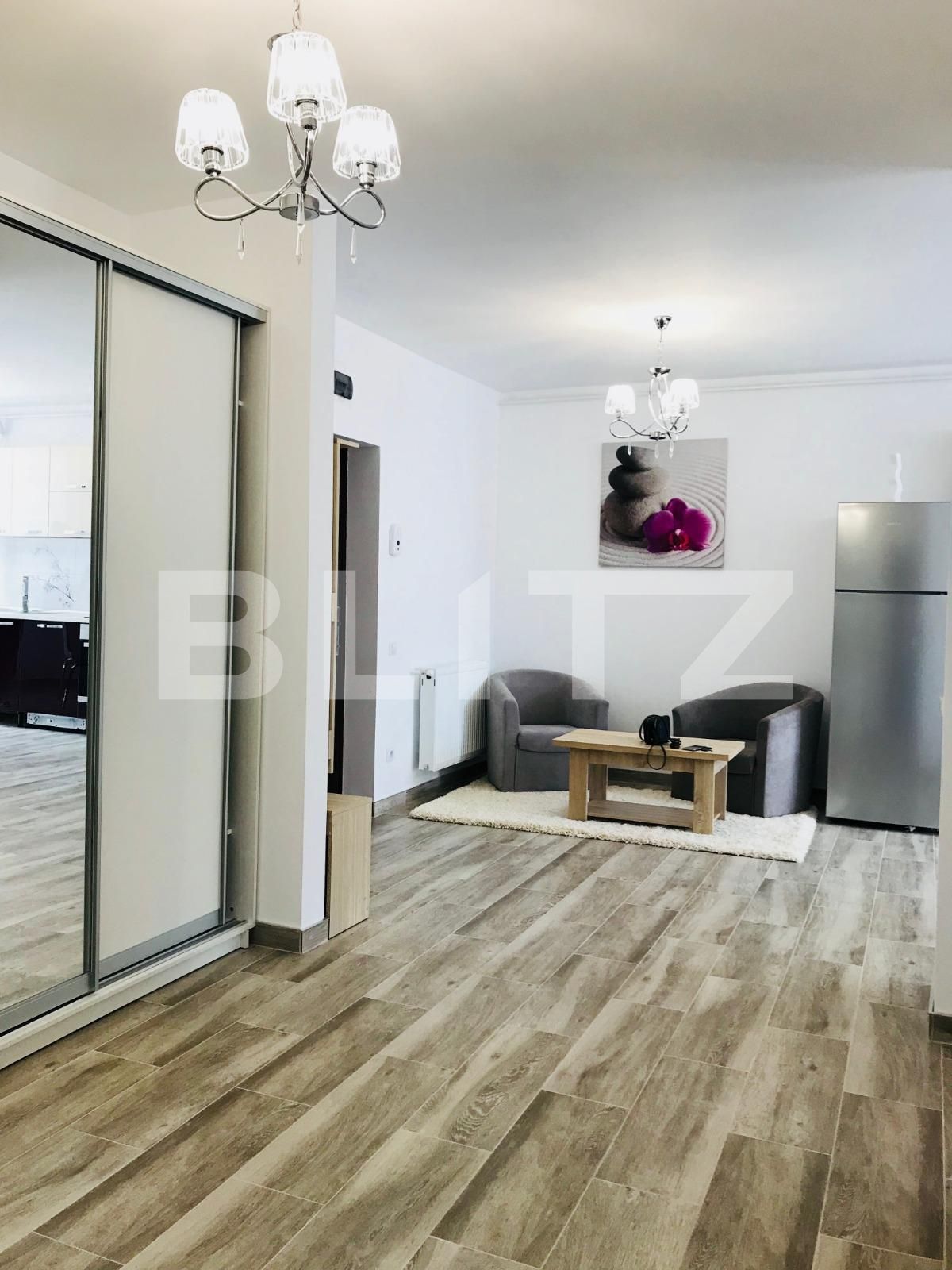 Apartament de închiriat 2 camere Manastur - 33508AI | BLITZ Cluj-Napoca | Poza13