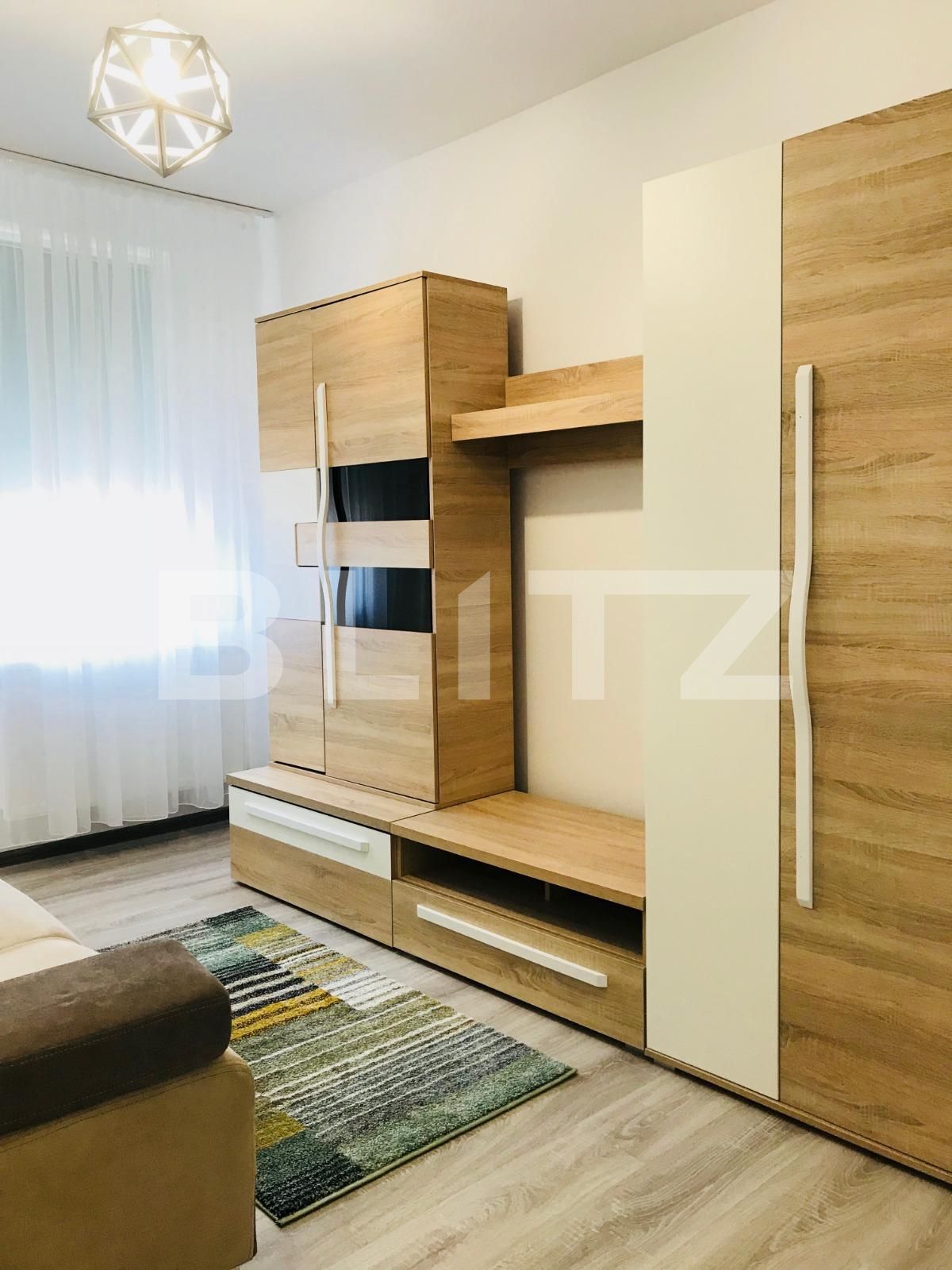 Apartament de închiriat 2 camere Manastur - 33508AI | BLITZ Cluj-Napoca | Poza5