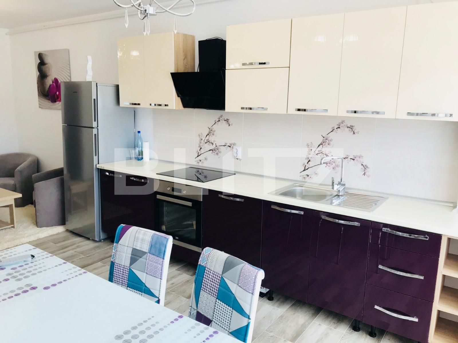 Apartament de închiriat 2 camere Manastur - 33508AI | BLITZ Cluj-Napoca | Poza11