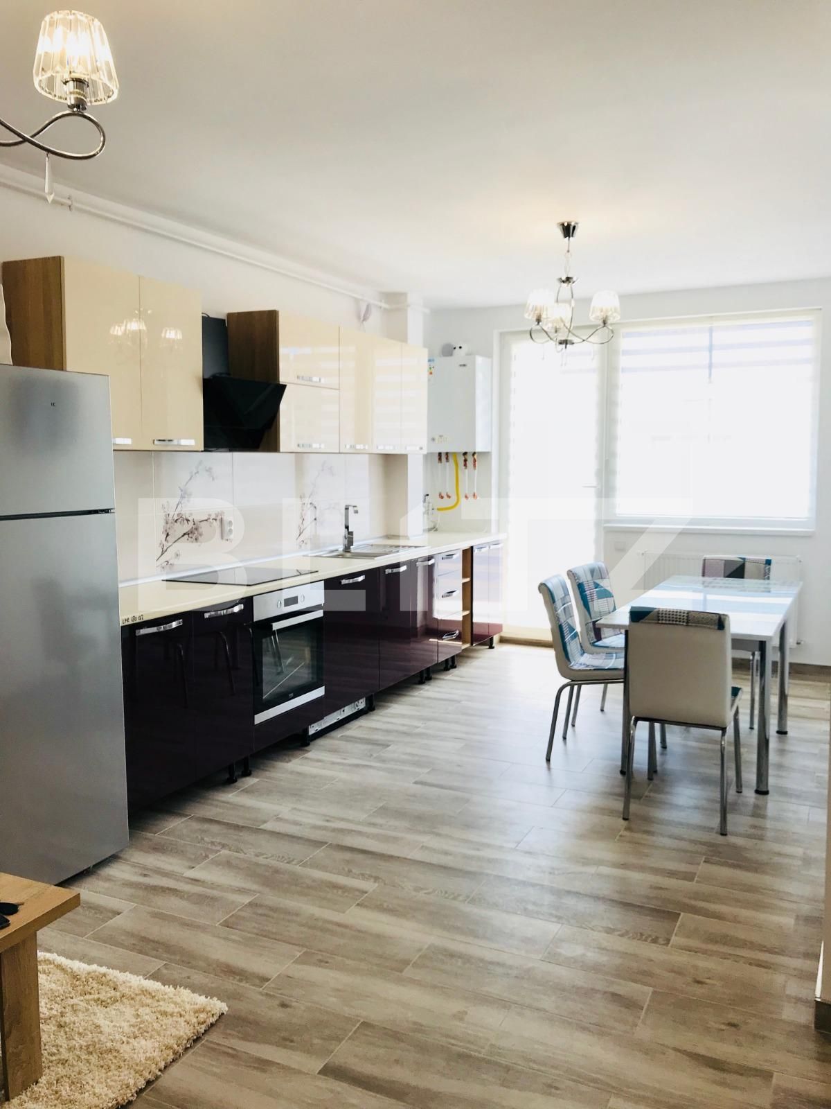 Apartament de închiriat 2 camere Manastur - 33508AI | BLITZ Cluj-Napoca | Poza8