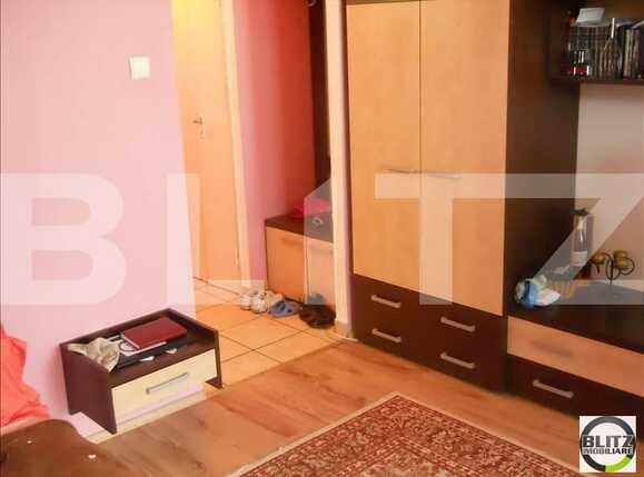 Garsonieră de vânzare Manastur - 3351AV | BLITZ Cluj-Napoca | Poza2