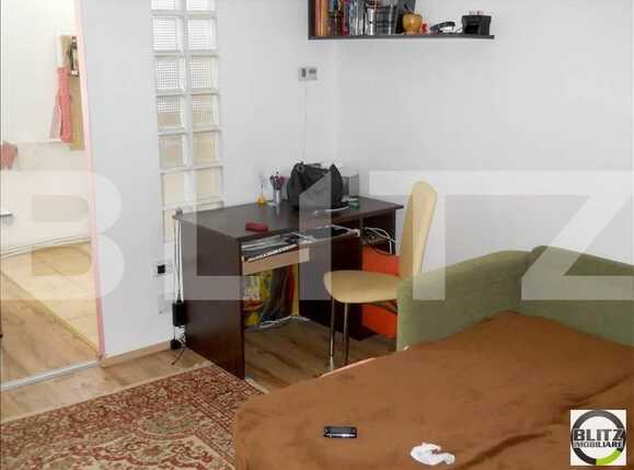 Garsonieră de vânzare Manastur - 3351AV | BLITZ Cluj-Napoca | Poza1