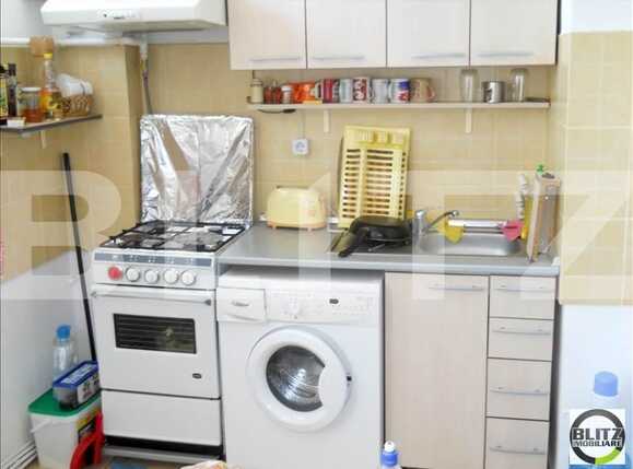 Garsonieră de vânzare Manastur - 3351AV | BLITZ Cluj-Napoca | Poza7