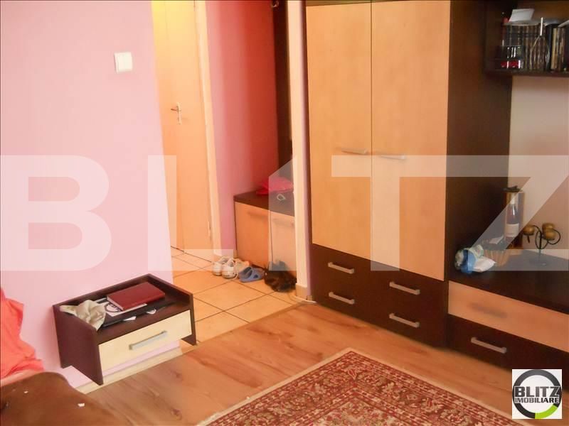 Garsonieră de vânzare Manastur - 3351AV | BLITZ Cluj-Napoca | Poza2