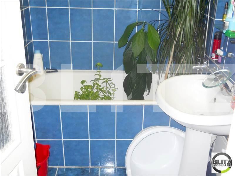 Garsonieră de vânzare Manastur - 3351AV | BLITZ Cluj-Napoca | Poza6